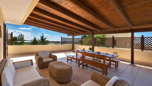 984 Appartamento Solaris - Foto 2, Habitación