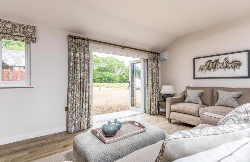 Delightful 2Bed Lodge in Downland Village - Pass the Keys - Foto 13