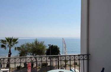 Vythos Rooms - Foto 29