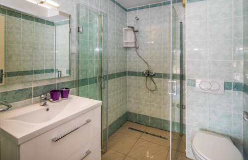 Holiday House Rosalia With Seaview And Swimming Pool - Photo 20