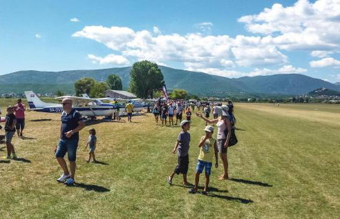 Gorgeous Home In Muc Gornji - Photo 21