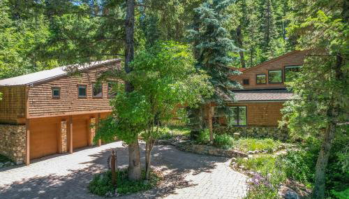 Carpe Montem - Modern, Views, Large Deck, Hot Tub, Private - Foto 2