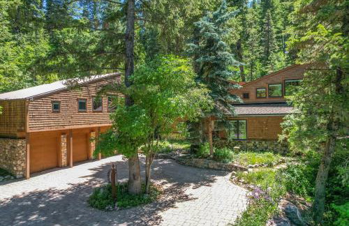 Carpe Montem - Modern, Views, Large Deck, Hot Tub, Private - Foto 2