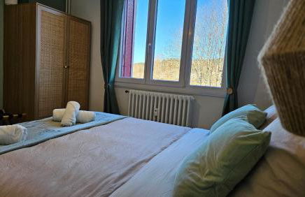 Ô Rives du Doubs - La campagne à la ville - Foto 21