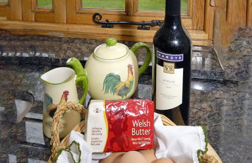 Yr Hen Glowty - Photo 24