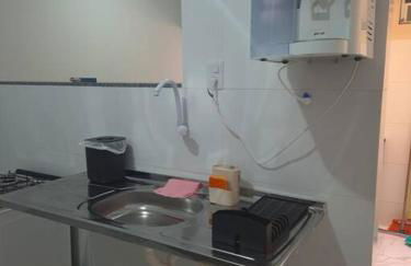 Dúplex 2 quartos próximo a Orla - Foto 27