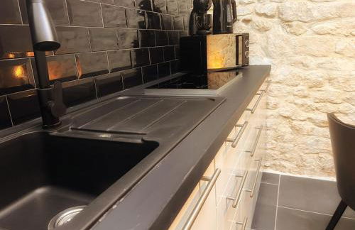 Love Room Fantasme 50 Nuances - Photo 5