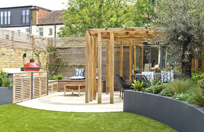 Artistic Apartment - Foto 6