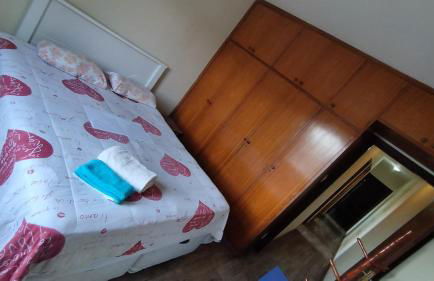 Casa de temporada em Osasco, Centralizado 3 Quartos - Foto 20