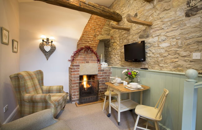 Bramwood Cottages - Foto 20