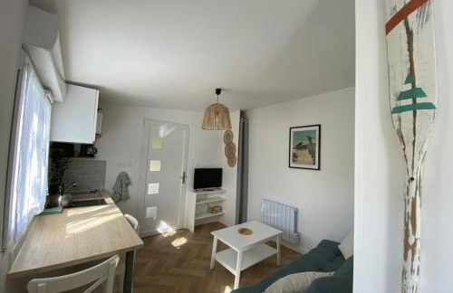 Studio au calme St Marc sur Mer - Foto 1