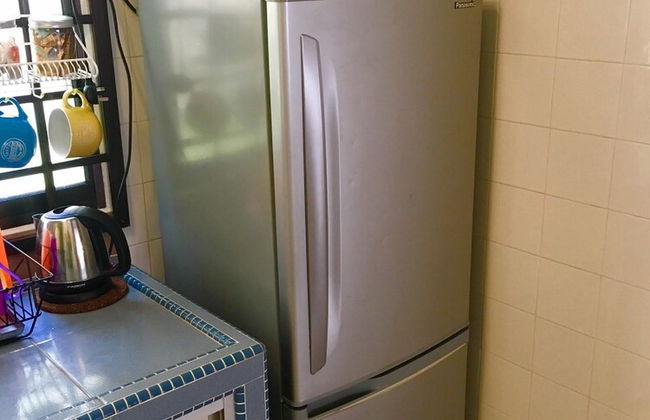 Femosa Homestay Melaka - Foto 35