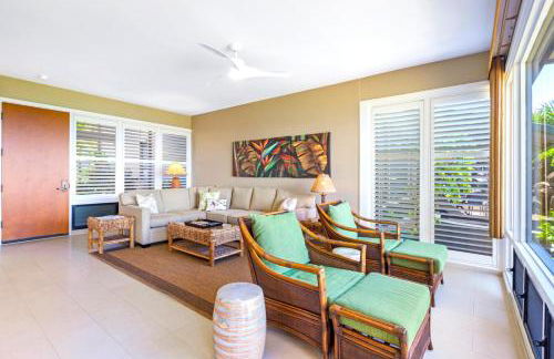 KBM Resorts FREE CAR Kapalua Bay Villa Oceanfront 1-Bedroom Condo with Amazing views KBV-30G2 - Foto 34