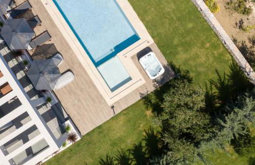 Agrielia Villas, featuring Heated Spa Whirlpool, By ThinkVilla - Photo 51