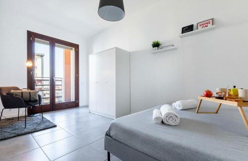 Sarca 11th Floor Milan - Foto 17