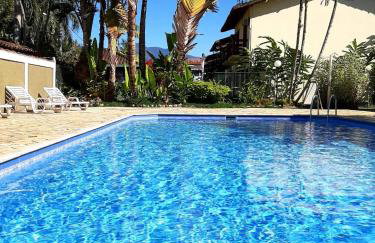 Casa da Maroca - Condomínio Mata Atlântica - Foto 1