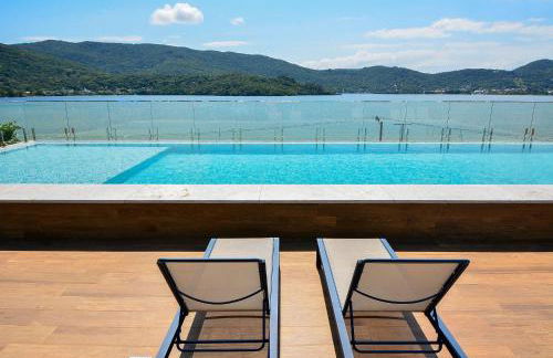 Sunset Lagoa - LDI001 - Foto 1