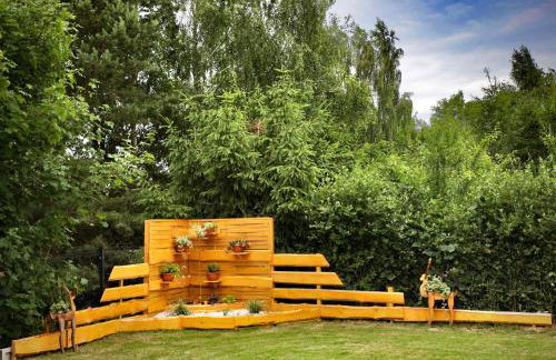 Chatki u Agatki - Foto 16