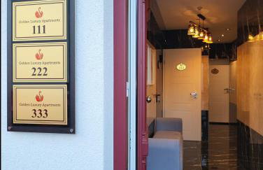 NY-GOLDEN APARTMENTS-Dortmund Airport - Foto 50