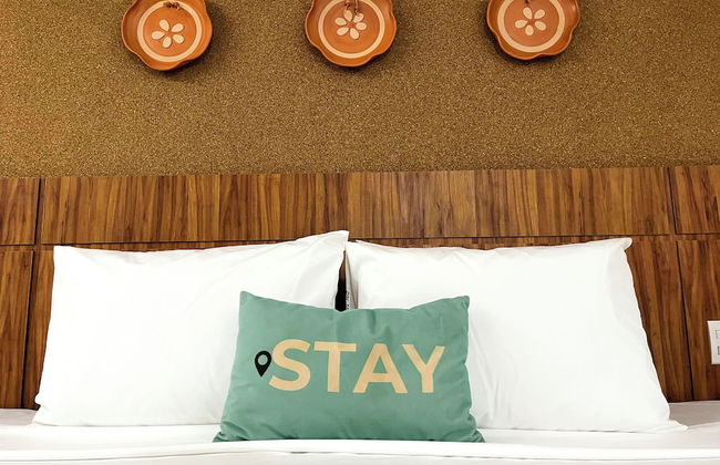 STAY Cosmopolitan - Foto 8