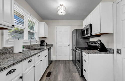 Charlotte Luxury 3BR Home NoDa - Foto 29
