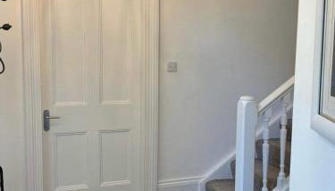 Annie’s Flat - Foto 4, Lobby or reception