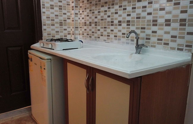 Ulugut Termal - Foto 11