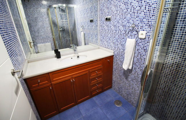 Corintio 4º C - Apartamento a 400m de la playa - Foto 24