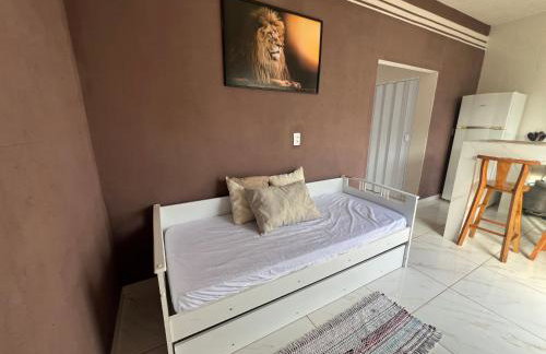 Casa COM AR CONDICIONADO próximo ao Beto Carrero e Praias - Foto 4