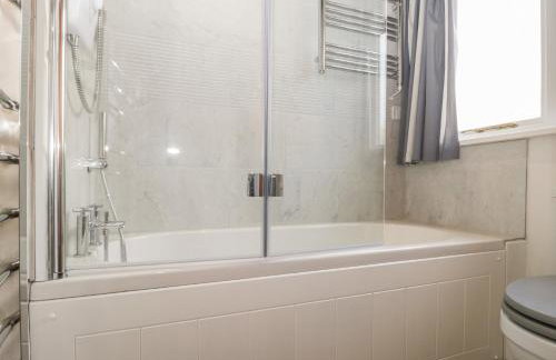 Stable Cottage - Foto 20