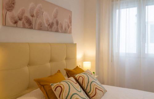 Apartamento puerto Javea Vistalmar - Foto 3