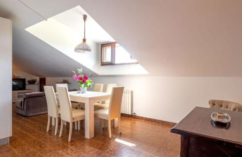 Apartment Ca' D'Gnese by Interhome - Foto 16