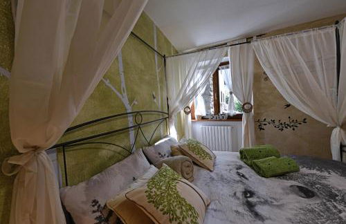 Maison I Love Mont Blanc - Foto 9