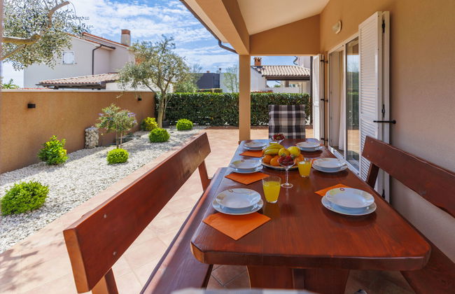 Villa Vesna - Foto 7