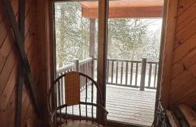 Black Bear Cabin - Foto 41