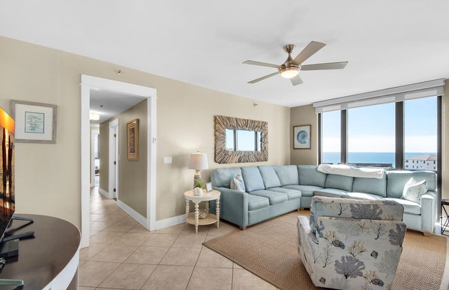 Enclave 703b- Sugar Sands - Foto 25