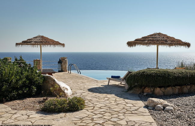 Blue Caves Villas - Foto 69