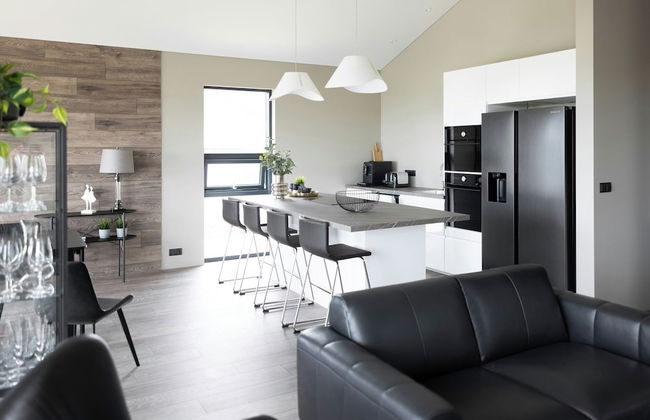 Luxury Ocean Villas - Foto 6