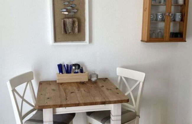 in the Fischer House \"lutje Stuv\" - Foto 8