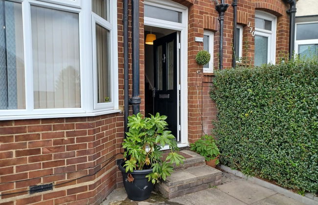 Huku Kwetu - Milton House - Photo 42