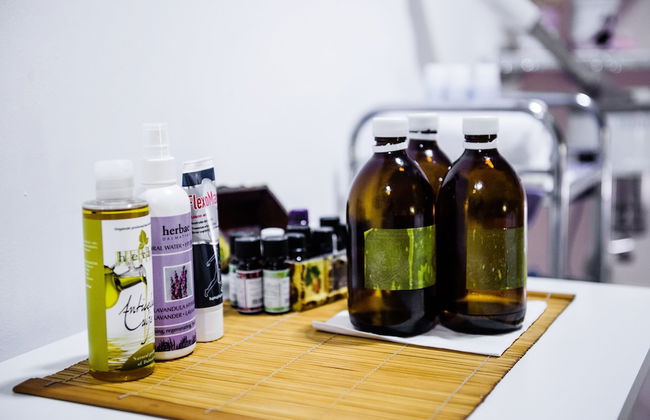 Villa Palloma - Foto 55