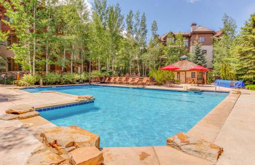 Spruce Tree Lodge #208 - Foto 39