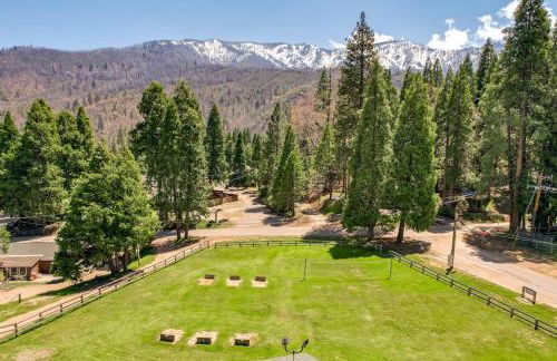 Camp Nelson Lodge Room 2 - Foto 42