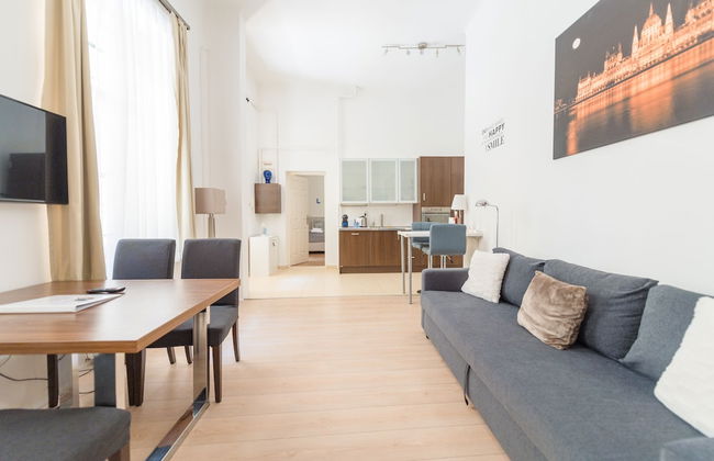 Maphi Bleu - Urban Suite - Foto 48