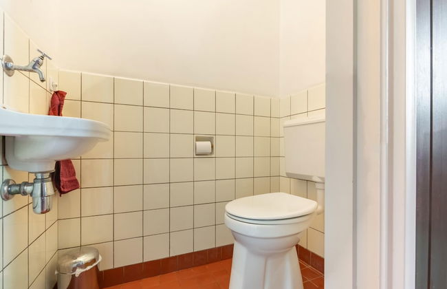 Spacious Mansion in Swolgen With Garden - Foto 66