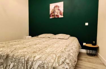 Chez les filles Defrance - Foto 7