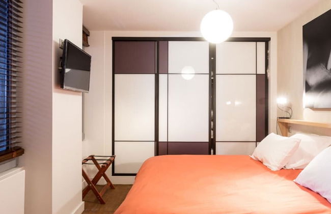 Dijon La Belle Adresse - Foto 6