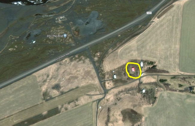 Eyja Mörk & Bubble Bedroom - Foto 73