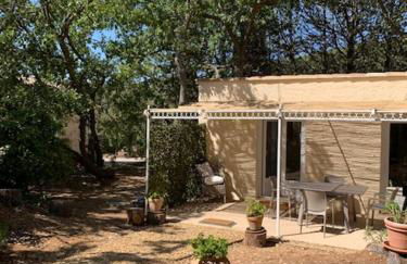 Le Petit Chene - Foto 21