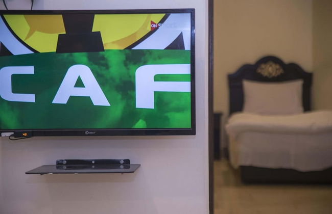 Al Eairy Furnished Apartments Qassim 4 - Photo 10